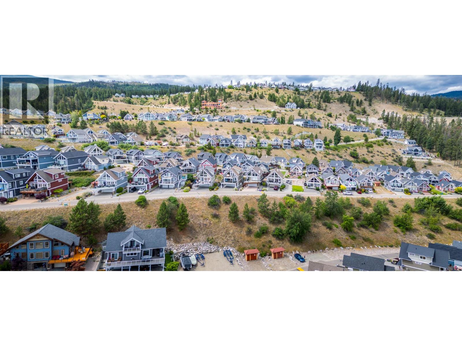 6877 Santiago Loop Lot# 111, Fintry, British Columbia  V1Z 3R8 - Photo 57 - 10392798