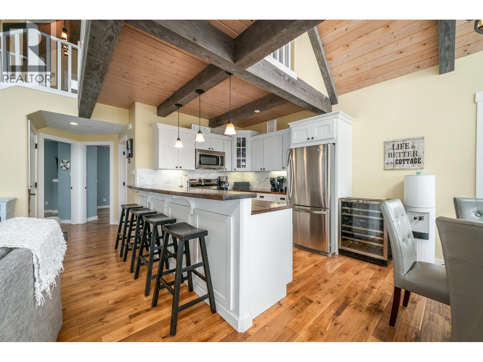 6877 Santiago Loop Lot# 111, Fintry, British Columbia  V1Z 3R8 - Photo 8 - 10392798