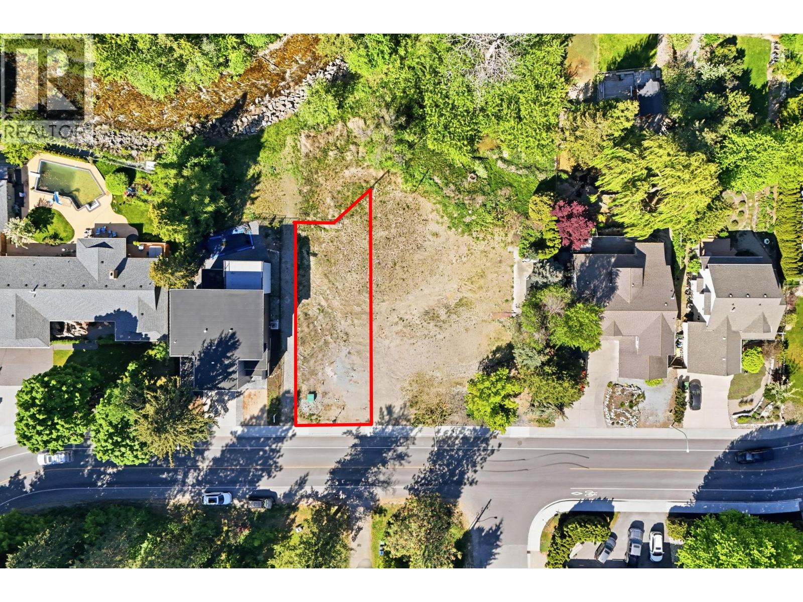 4618 Mcclure Road, Kelowna, British Columbia  V1W 1L6 - Photo 1 - 10392060