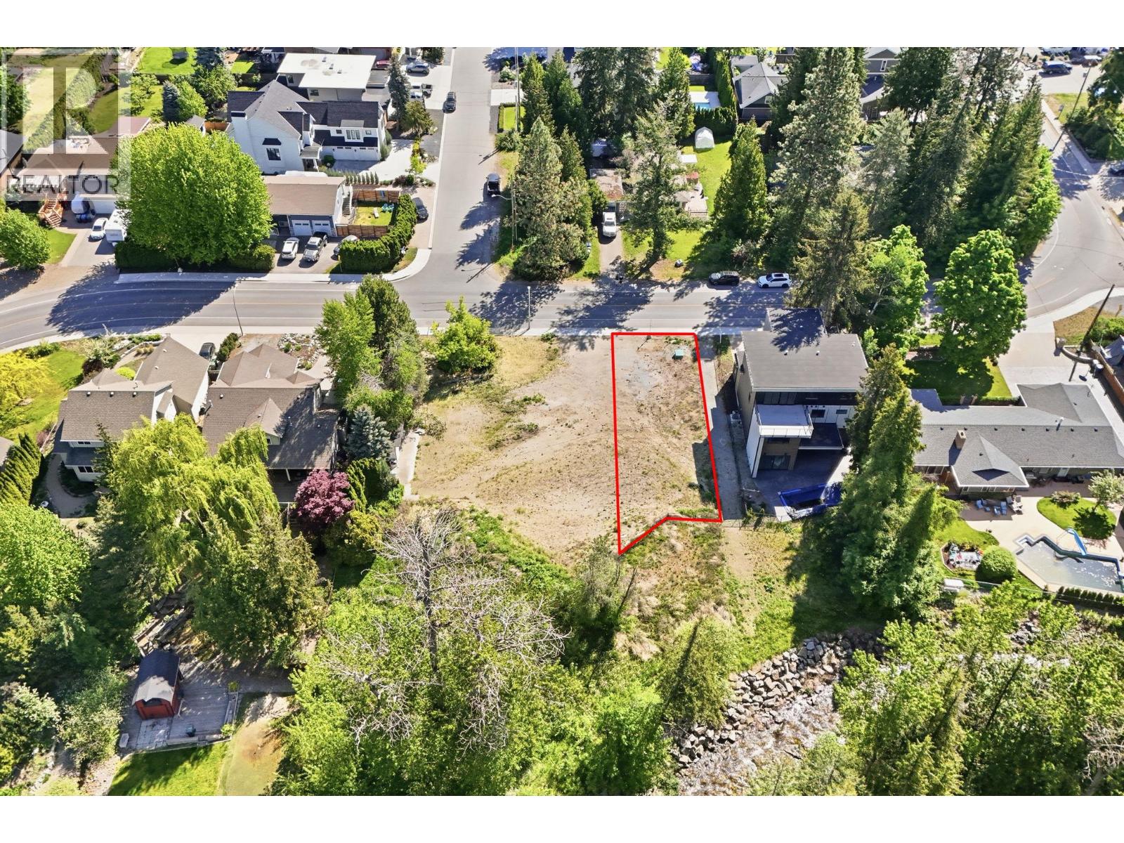 4618 Mcclure Road, Kelowna, British Columbia  V1W 1L6 - Photo 4 - 10392060