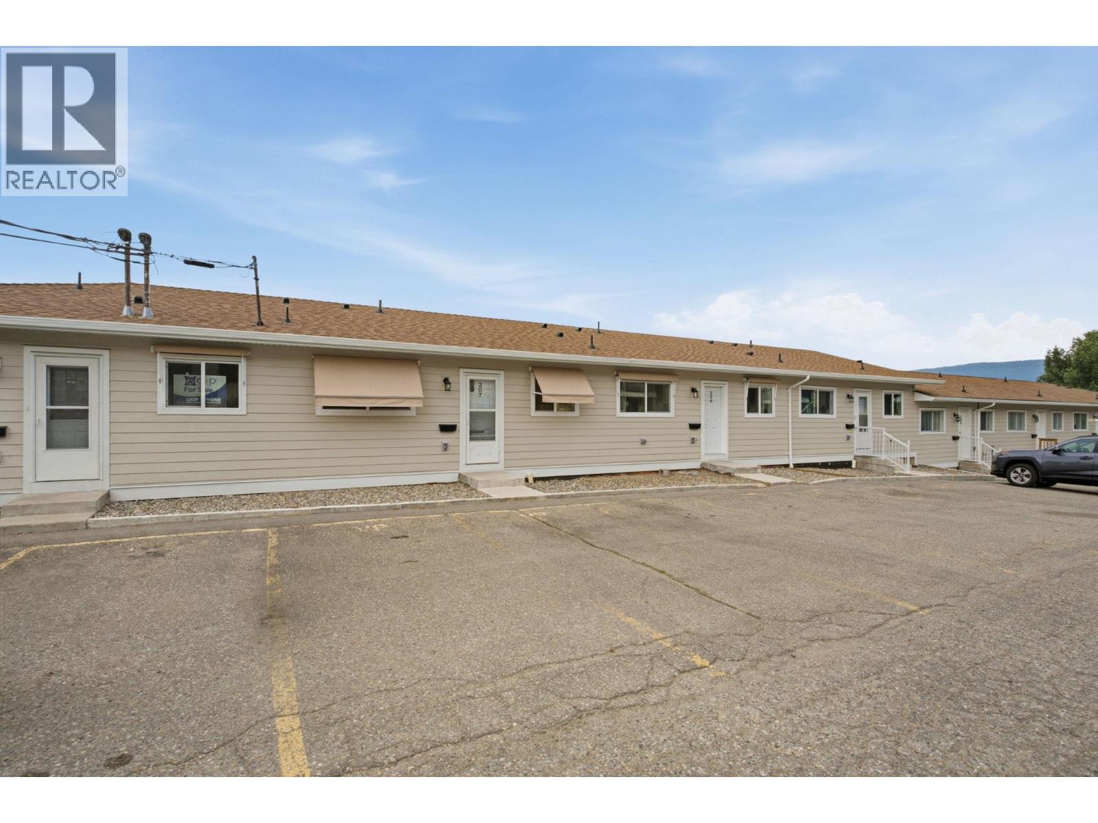 4004 34 Street Unit# 207 Lot# 15, Vernon, British Columbia  V1T 5Y2 - Photo 1 - 10391395