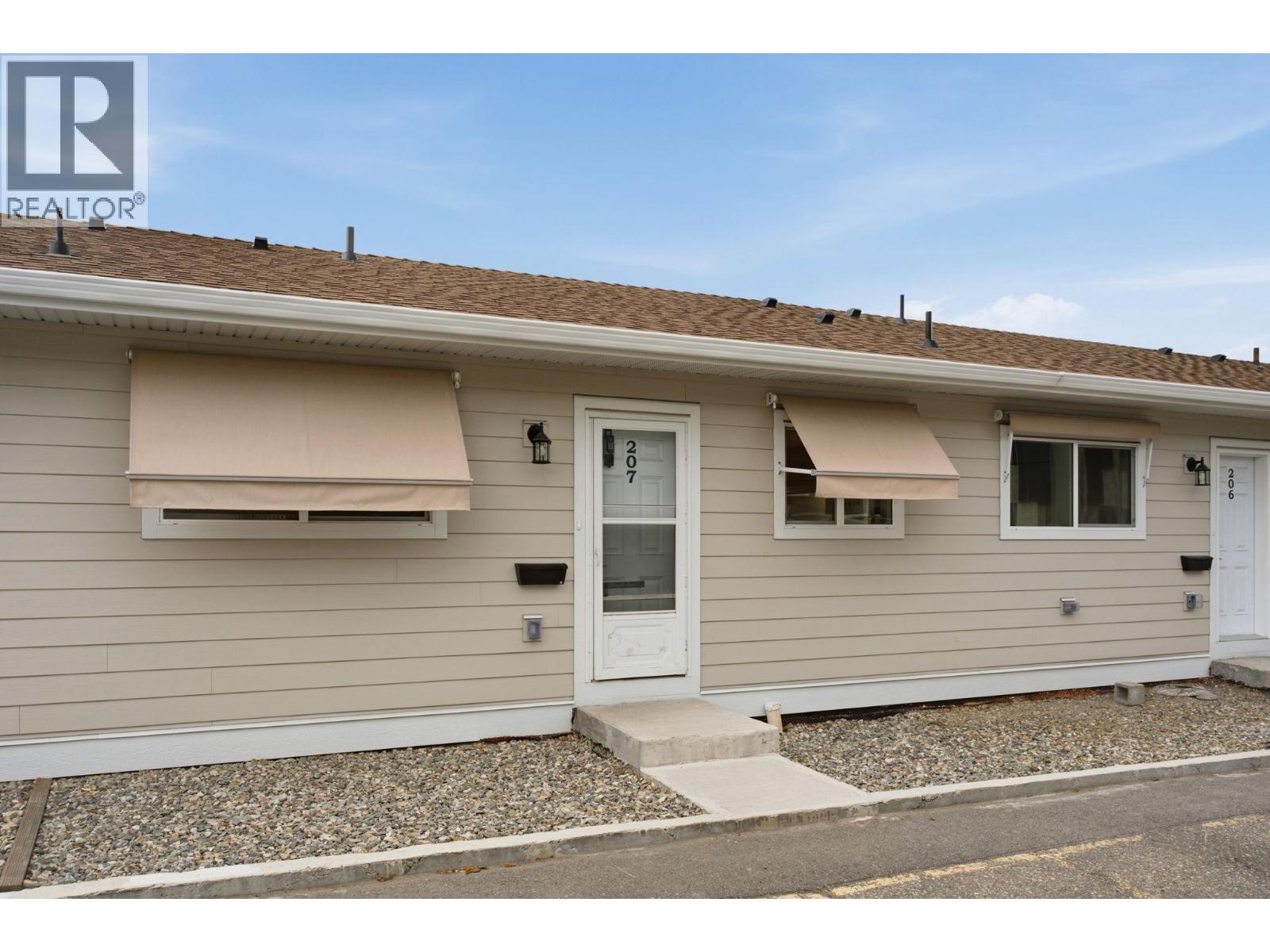 4004 34 Street Unit# 207 Lot# 15, Vernon, British Columbia  V1T 5Y2 - Photo 18 - 10391395