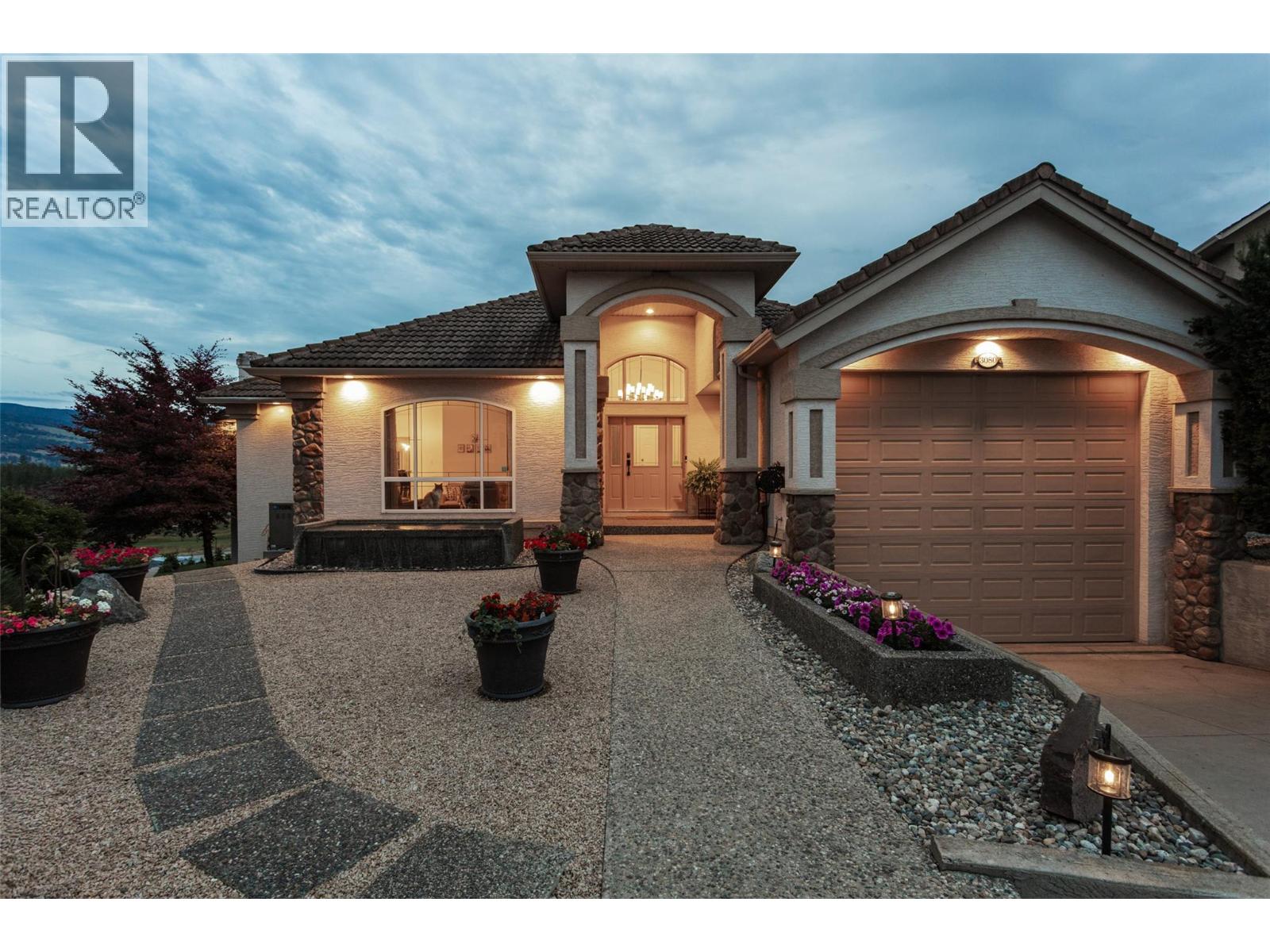 3080 Quail Crescent, Kelowna, British Columbia  V1V 1Z9 - Photo 1 - 10392583