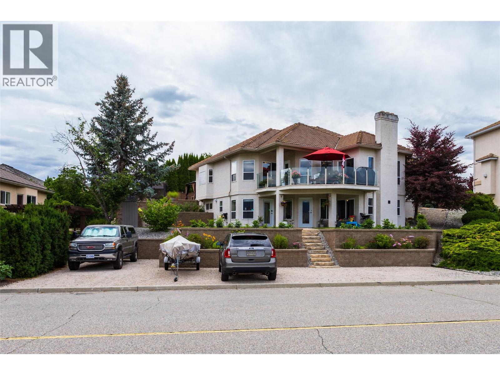 3080 Quail Crescent, Kelowna, British Columbia  V1V 1Z9 - Photo 12 - 10392583
