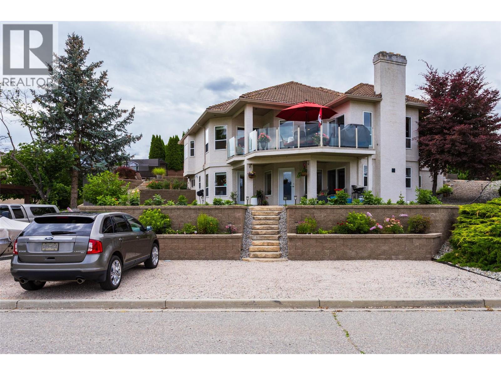 3080 Quail Crescent, Kelowna, British Columbia  V1V 1Z9 - Photo 13 - 10392583