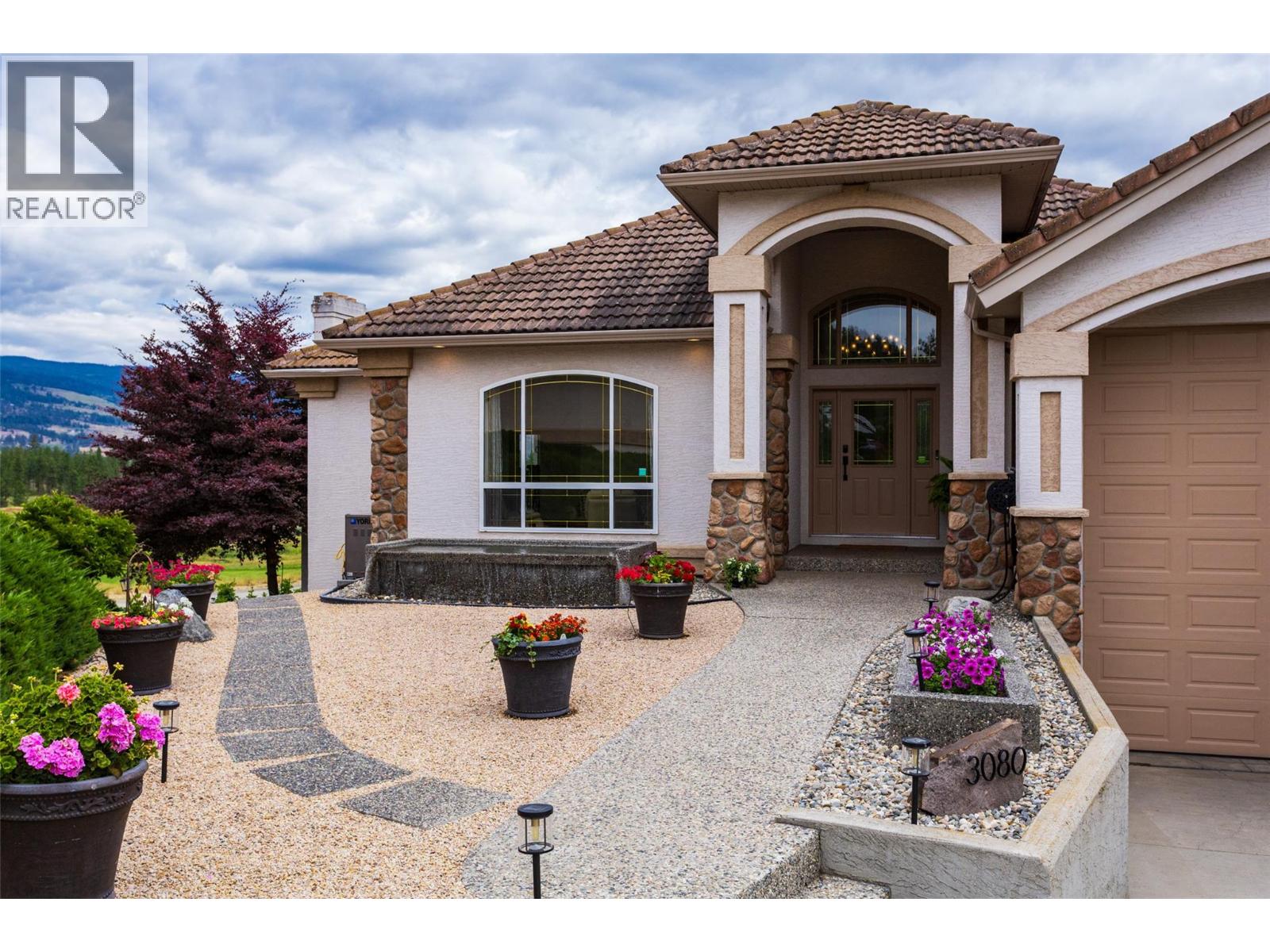 3080 Quail Crescent, Kelowna, British Columbia  V1V 1Z9 - Photo 3 - 10392583