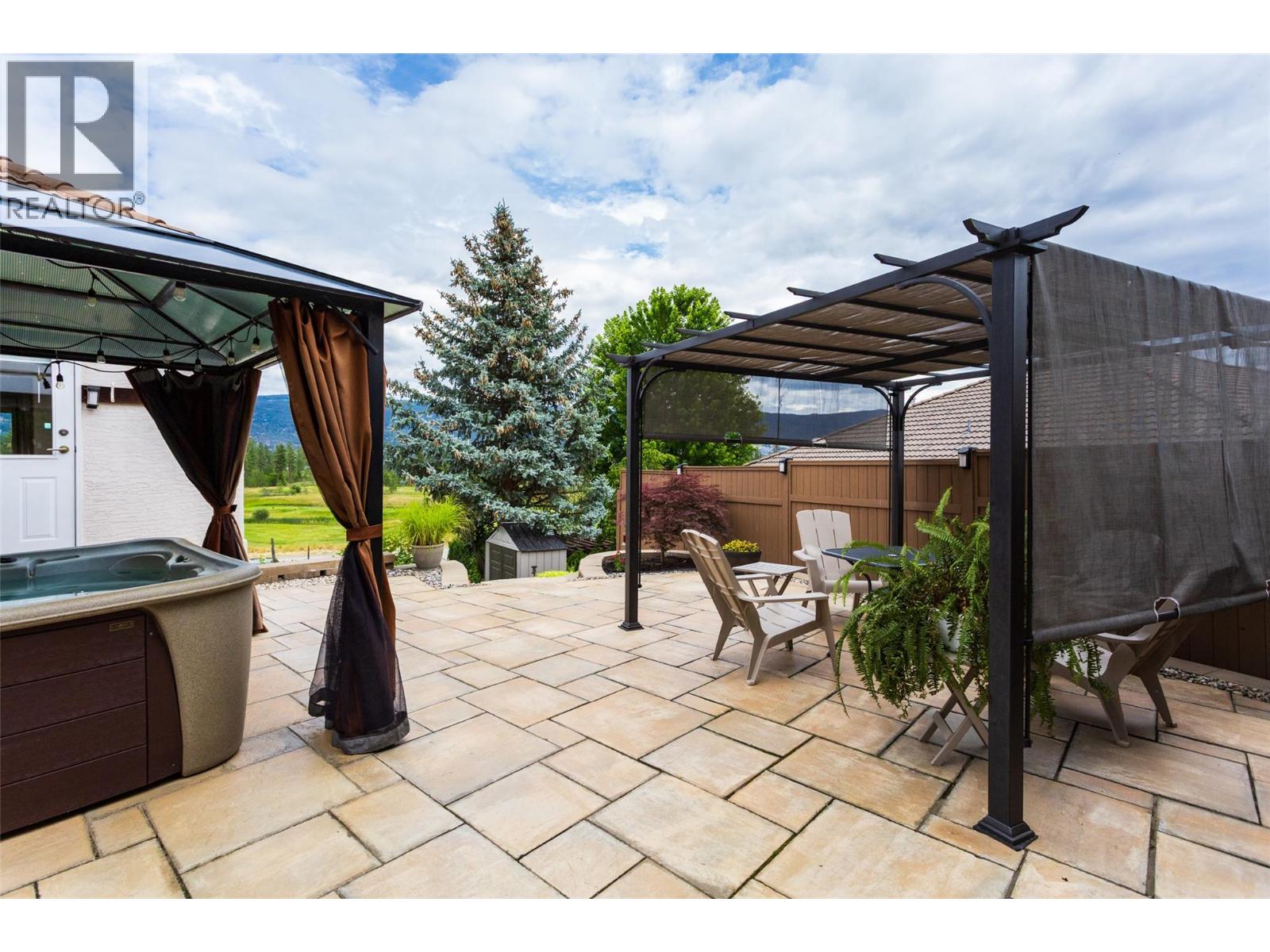 3080 Quail Crescent, Kelowna, British Columbia  V1V 1Z9 - Photo 37 - 10392583