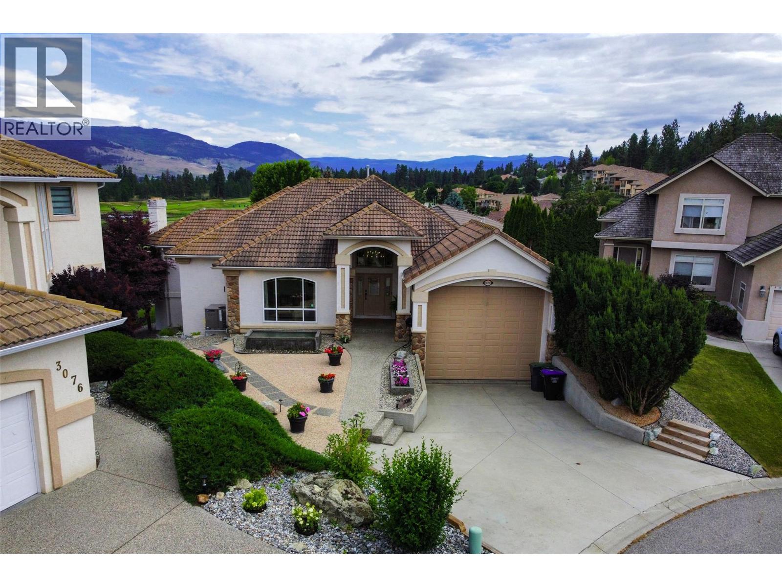 3080 Quail Crescent, Kelowna, British Columbia  V1V 1Z9 - Photo 4 - 10392583
