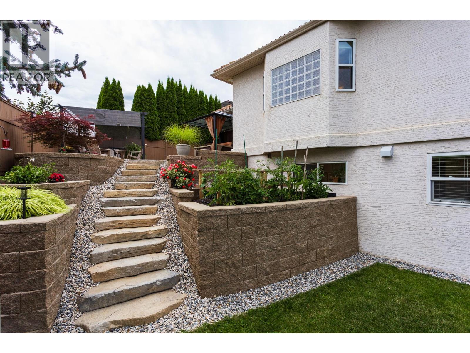 3080 Quail Crescent, Kelowna, British Columbia  V1V 1Z9 - Photo 45 - 10392583