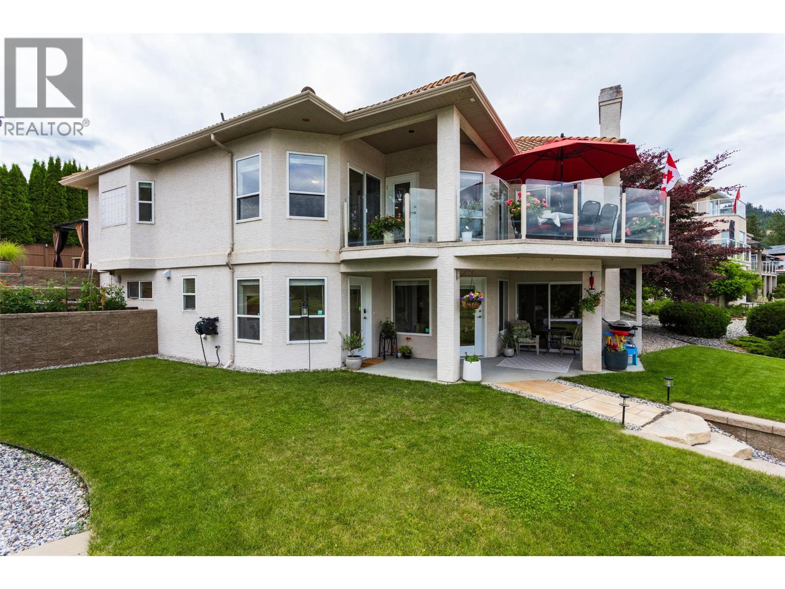 3080 Quail Crescent, Kelowna, British Columbia  V1V 1Z9 - Photo 46 - 10392583