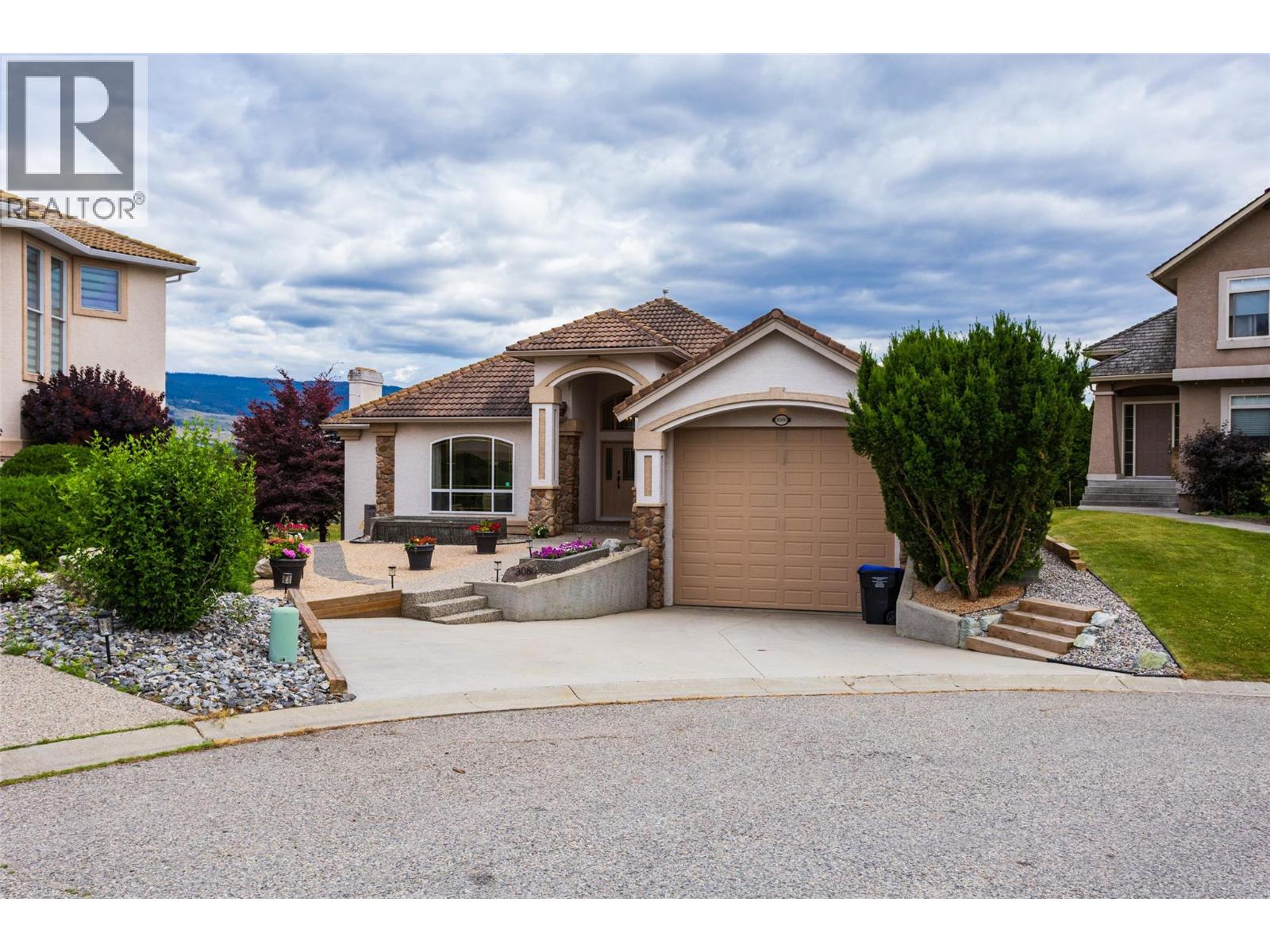 3080 Quail Crescent, Kelowna, British Columbia  V1V 1Z9 - Photo 5 - 10392583