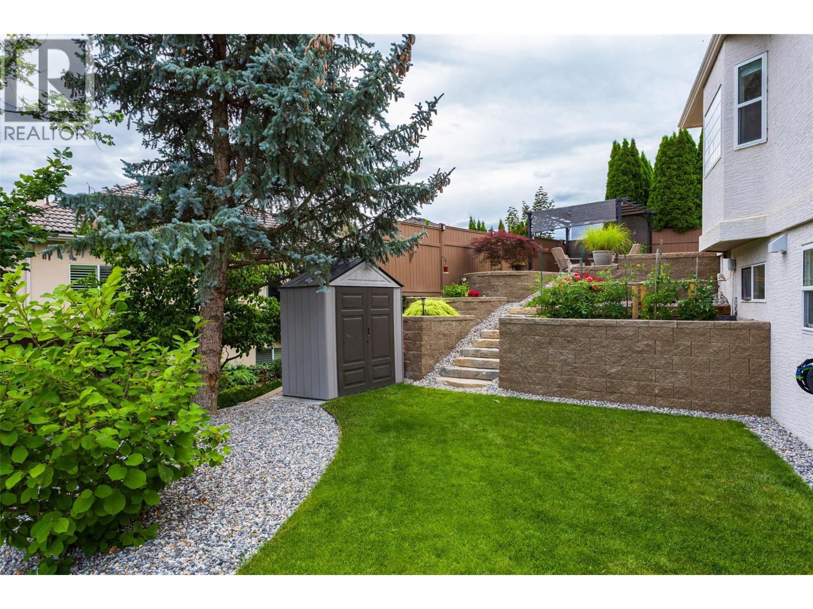 3080 Quail Crescent, Kelowna, British Columbia  V1V 1Z9 - Photo 50 - 10392583