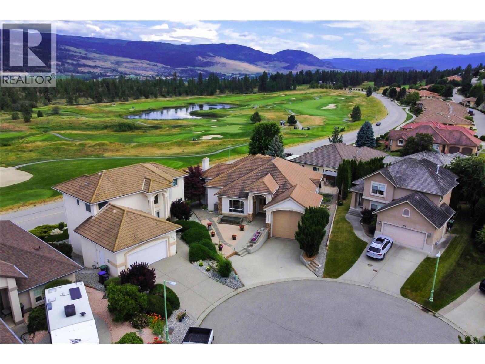 3080 Quail Crescent, Kelowna, British Columbia  V1V 1Z9 - Photo 6 - 10392583