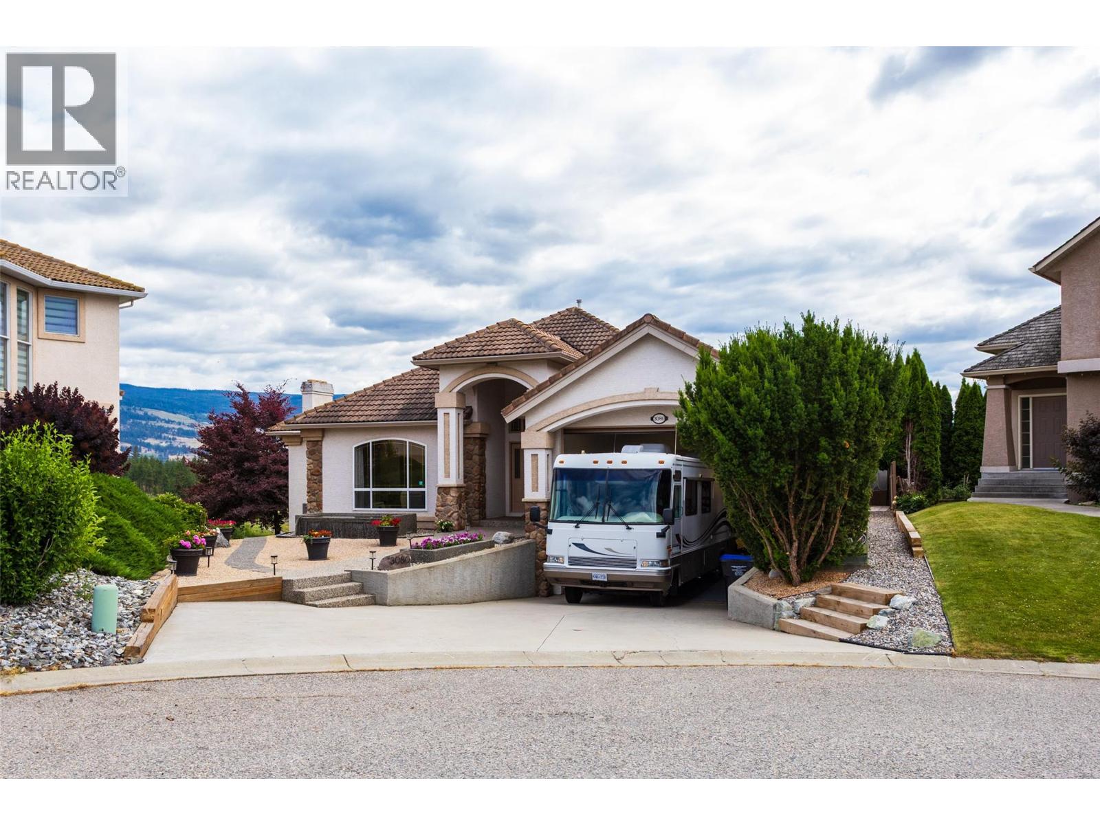 3080 Quail Crescent, Kelowna, British Columbia  V1V 1Z9 - Photo 68 - 10392583