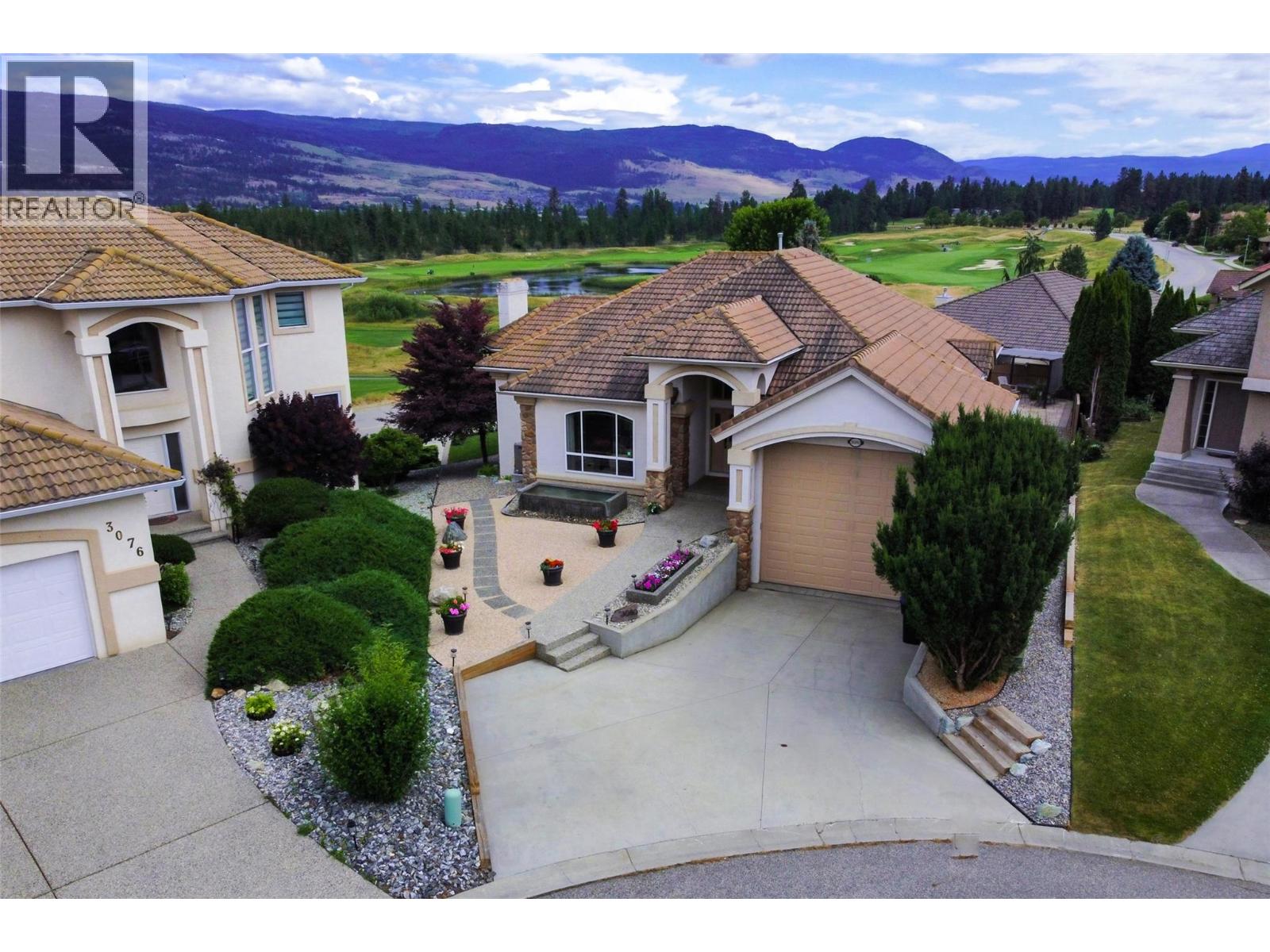 3080 Quail Crescent, Kelowna, British Columbia  V1V 1Z9 - Photo 7 - 10392583
