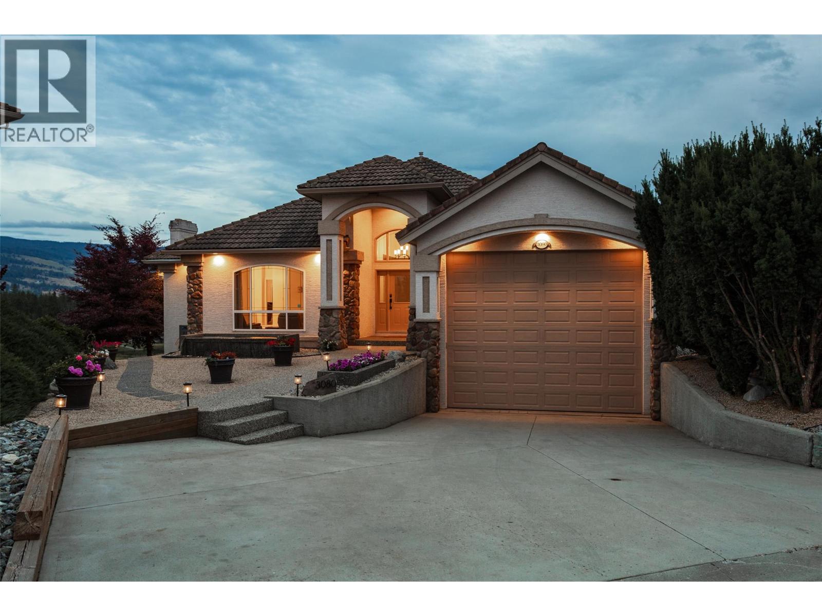 3080 Quail Crescent, Kelowna, British Columbia  V1V 1Z9 - Photo 78 - 10392583