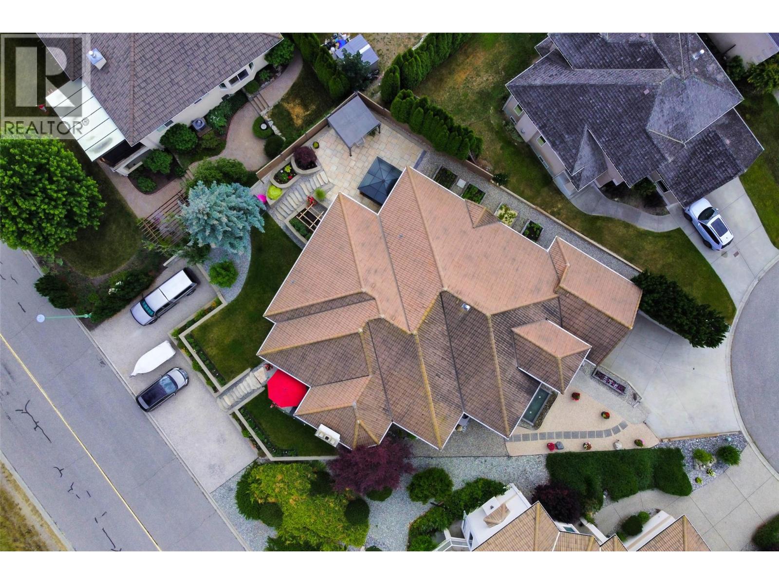 3080 Quail Crescent, Kelowna, British Columbia  V1V 1Z9 - Photo 8 - 10392583