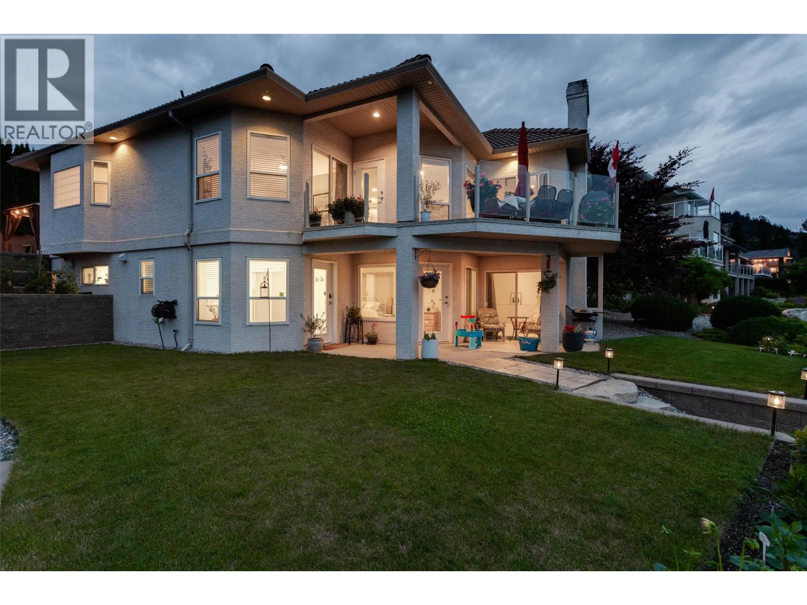 3080 Quail Crescent, Kelowna, British Columbia  V1V 1Z9 - Photo 84 - 10392583