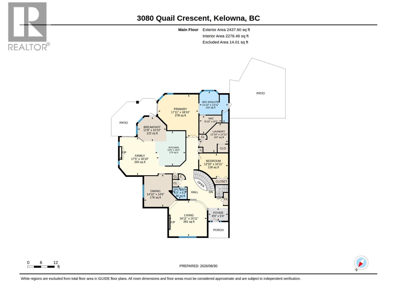 3080 Quail Crescent, Kelowna, British Columbia  V1V 1Z9 - Photo 85 - 10392583