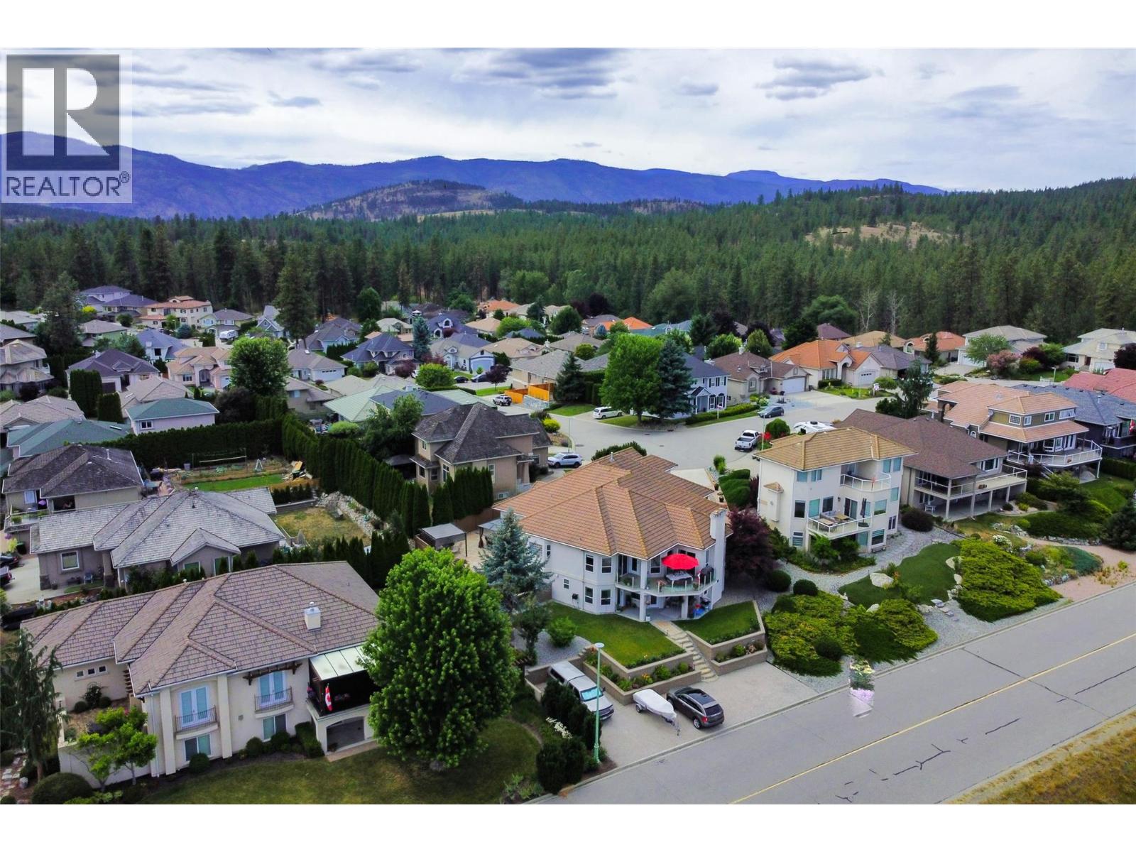 3080 Quail Crescent, Kelowna, British Columbia  V1V 1Z9 - Photo 9 - 10392583