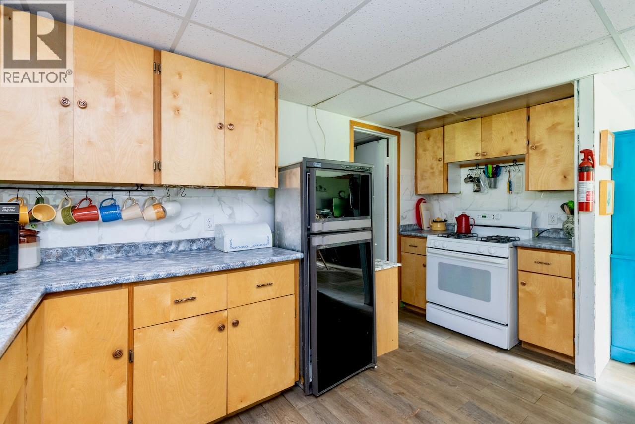 1281 Hoskins Road, Seymour Arm, British Columbia  V0E 1M0 - Photo 18 - 10392676