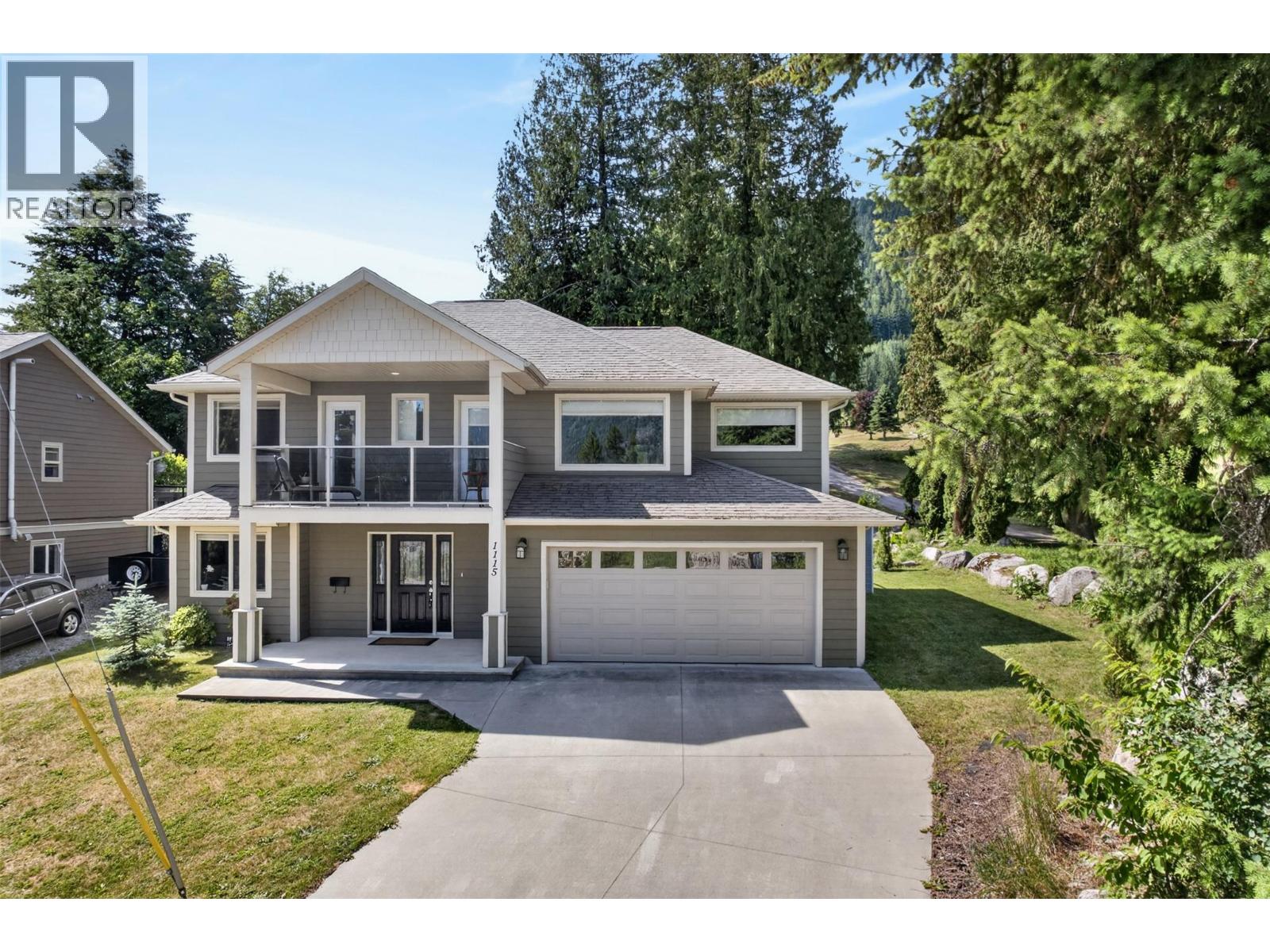 1115 West Richards Street, Nelson, British Columbia  V1L 5T3 - Photo 50 - 10393009