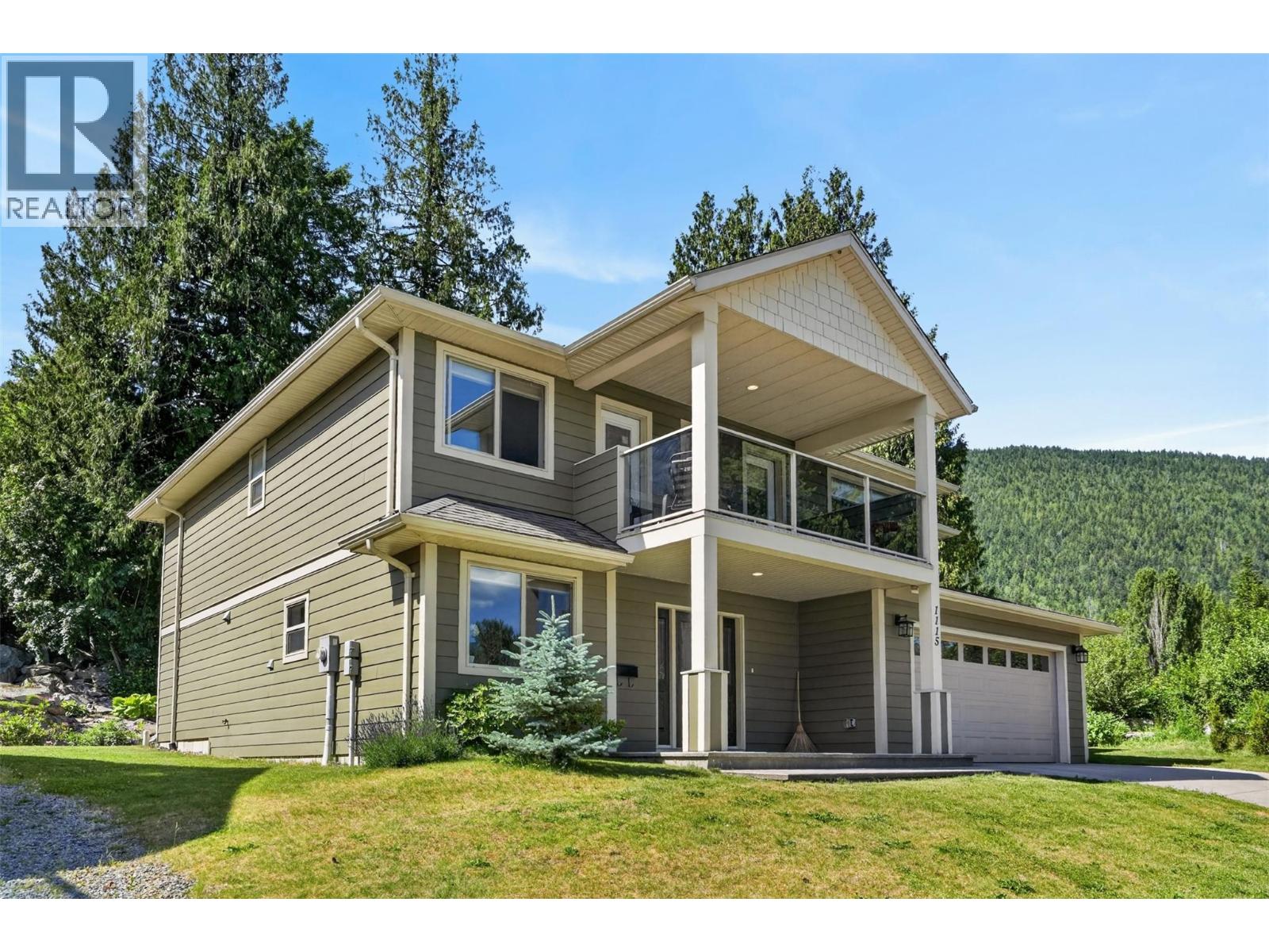 1115 West Richards Street, Nelson, British Columbia  V1L 5T3 - Photo 55 - 10393009