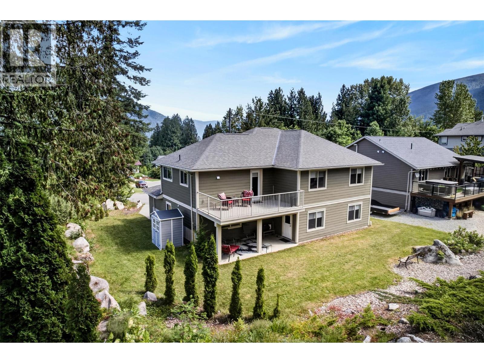 1115 West Richards Street, Nelson, British Columbia  V1L 5T3 - Photo 56 - 10393009