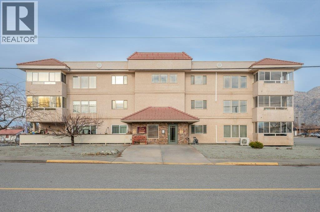 8302 68th Avenue Unit# 201, Osoyoos, British Columbia  V0H 1V6 - Photo 2 - 10392981