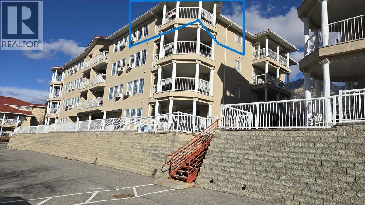 5052 Riverview Road Unit# 4013a, Fairmont Hot Springs, British Columbia  V0B 1L1 - Photo 3 - 10393353