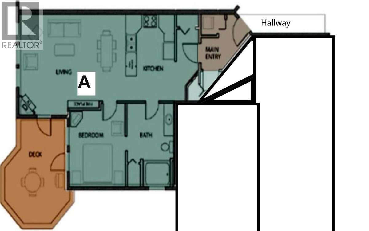 5052 Riverview Road Unit# 4013a, Fairmont Hot Springs, British Columbia  V0B 1L1 - Photo 37 - 10393353