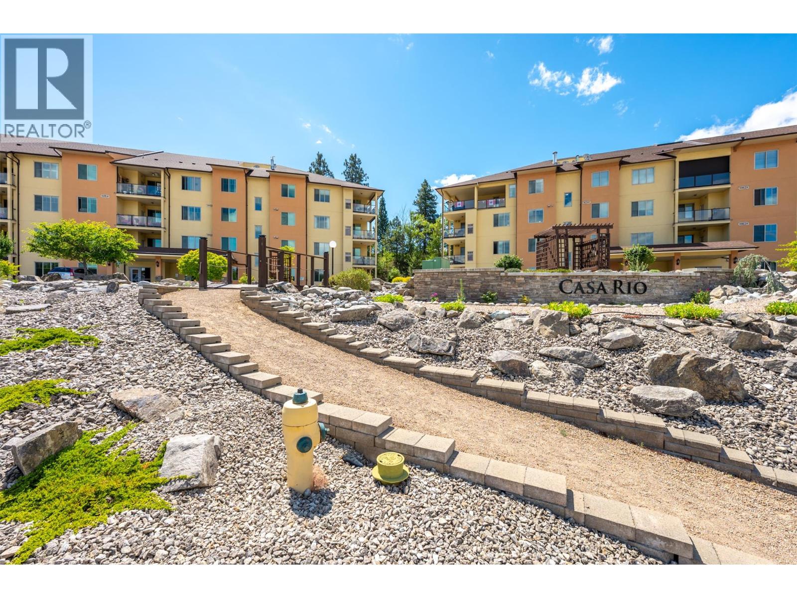 921 Spillway Road Unit# 405b, Oliver, British Columbia  V0H 1T2 - Photo 2 - 10392822