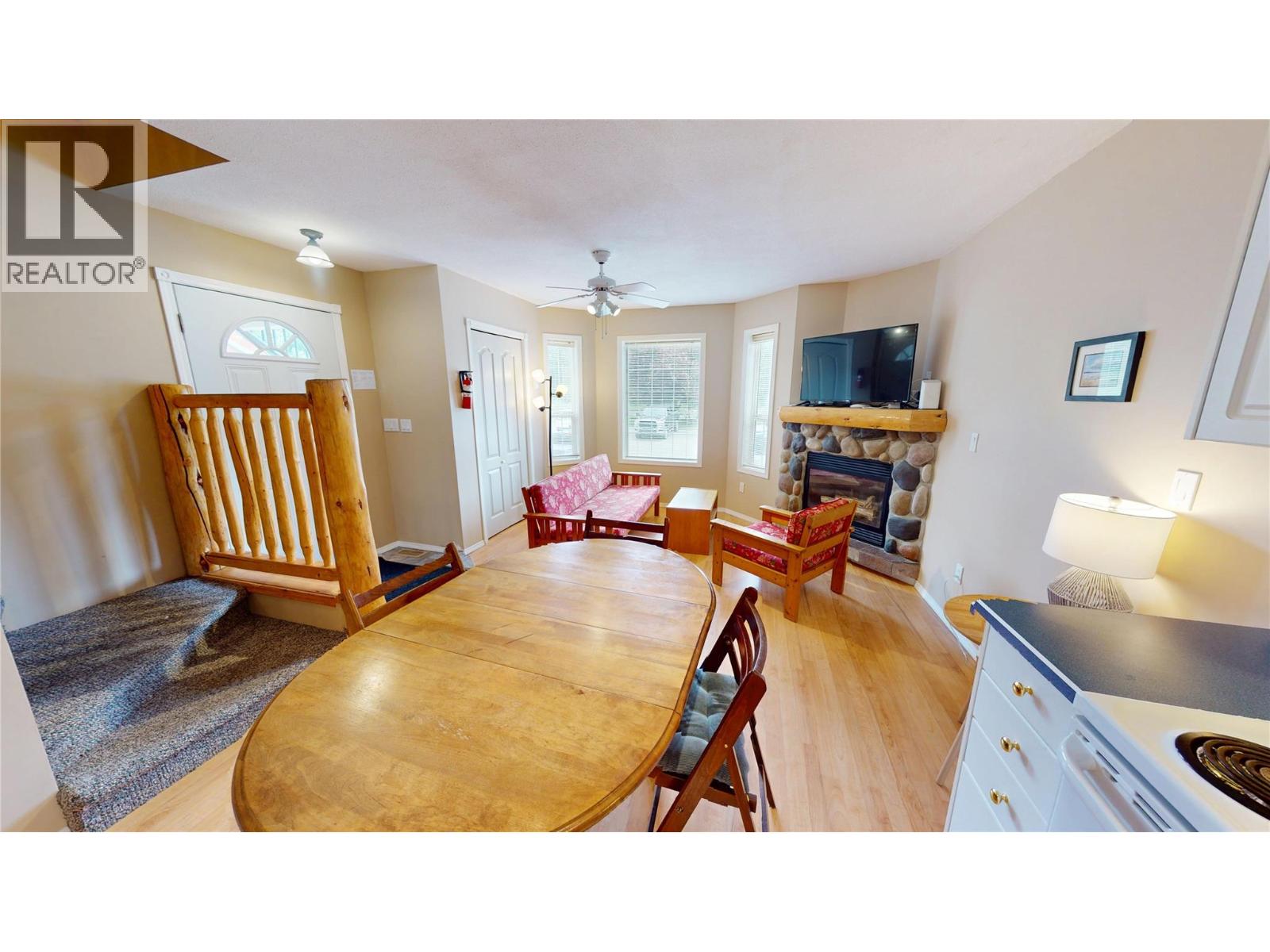 400 Riverside Way Unit# 426, Fernie, British Columbia  V0B 1M7 - Photo 10 - 10393333