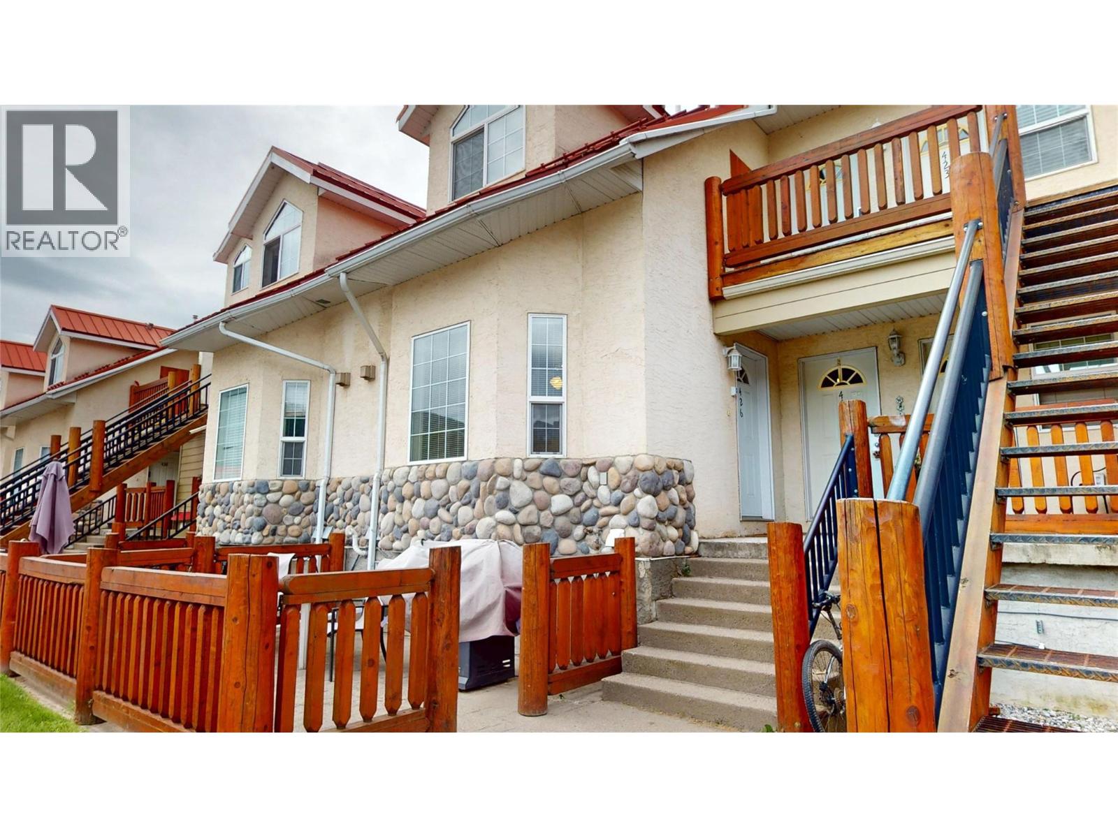 400 Riverside Way Unit# 426, Fernie, British Columbia  V0B 1M7 - Photo 28 - 10393333