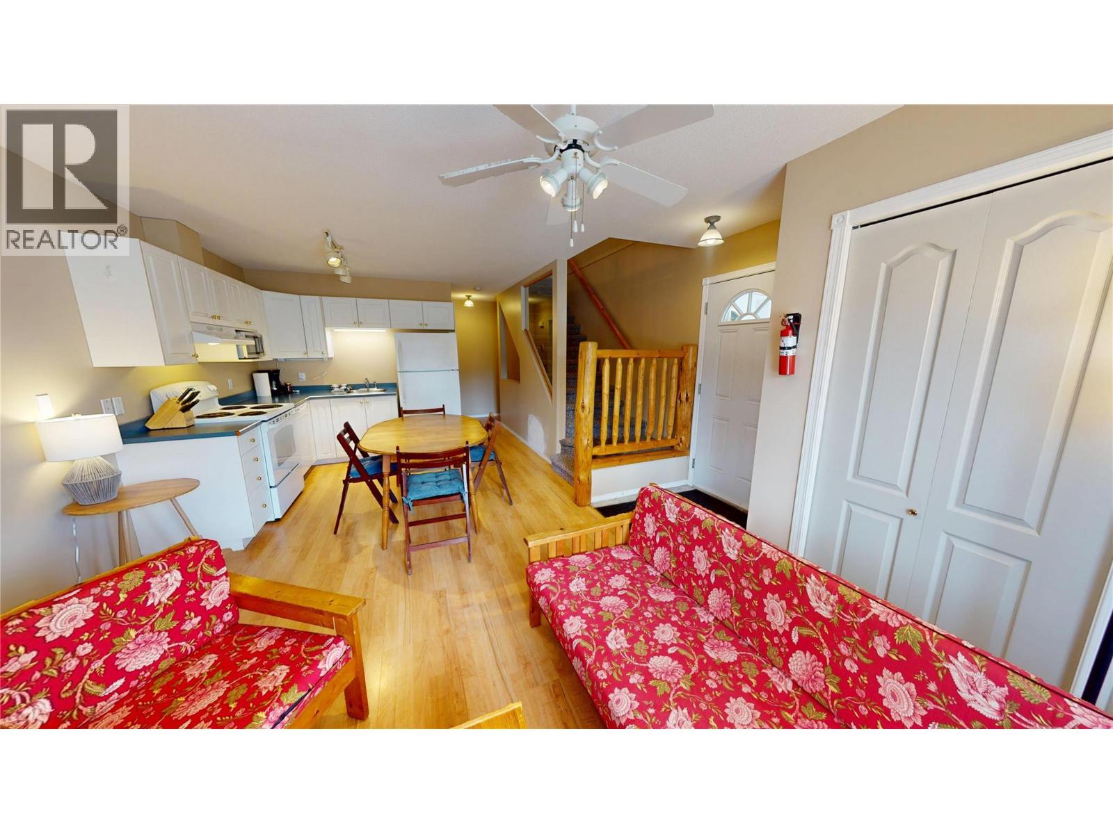 400 Riverside Way Unit# 426, Fernie, British Columbia  V0B 1M7 - Photo 5 - 10393333