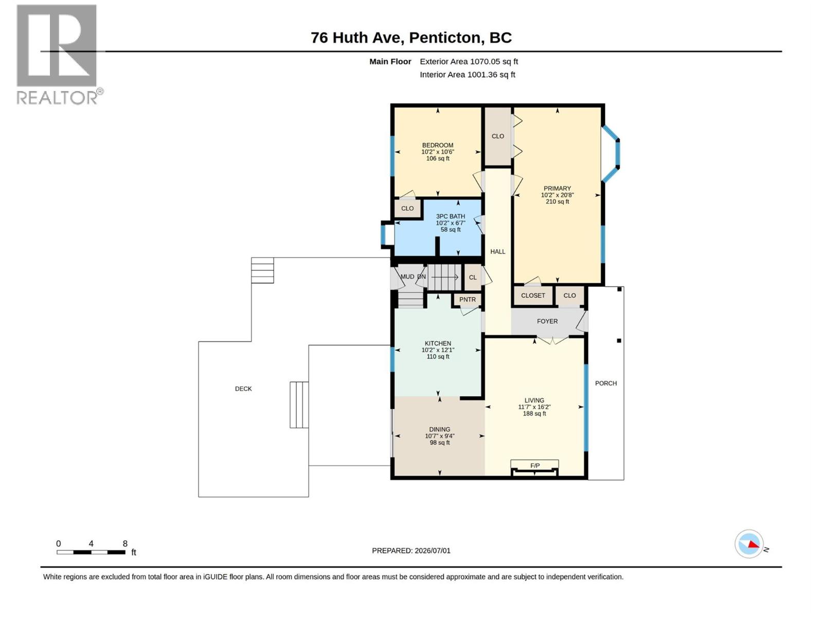 76 Huth Avenue, Penticton, British Columbia  V2A 2Z8 - Photo 62 - 10393361