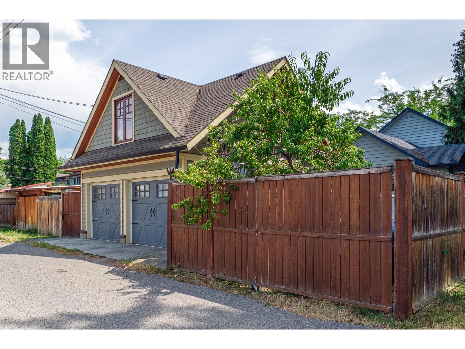 822 Lawrence Avenue, Kelowna, British Columbia  V1Y 6L9 - Photo 13 - 10393210