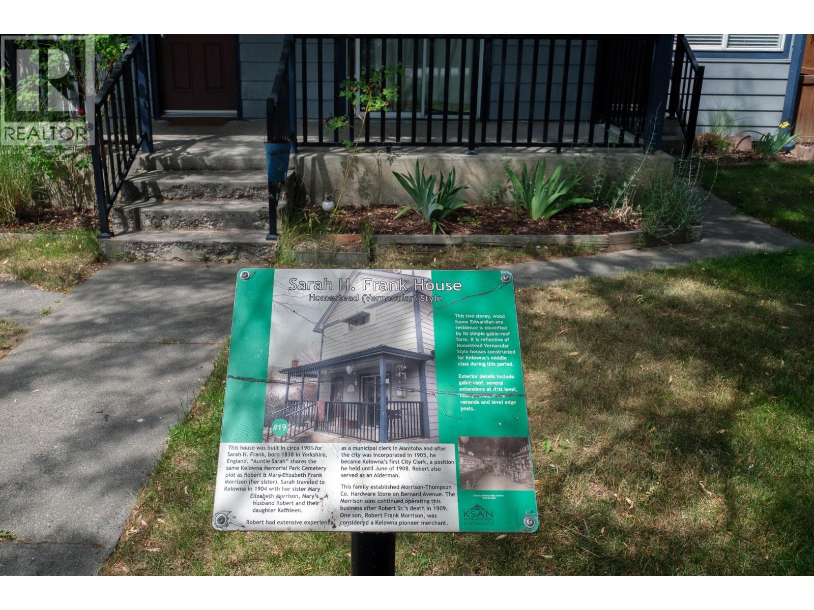 822 Lawrence Avenue, Kelowna, British Columbia  V1Y 6L9 - Photo 18 - 10393210