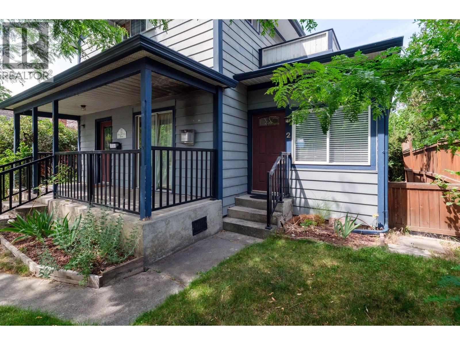 822 Lawrence Avenue, Kelowna, British Columbia  V1Y 6L9 - Photo 19 - 10393210