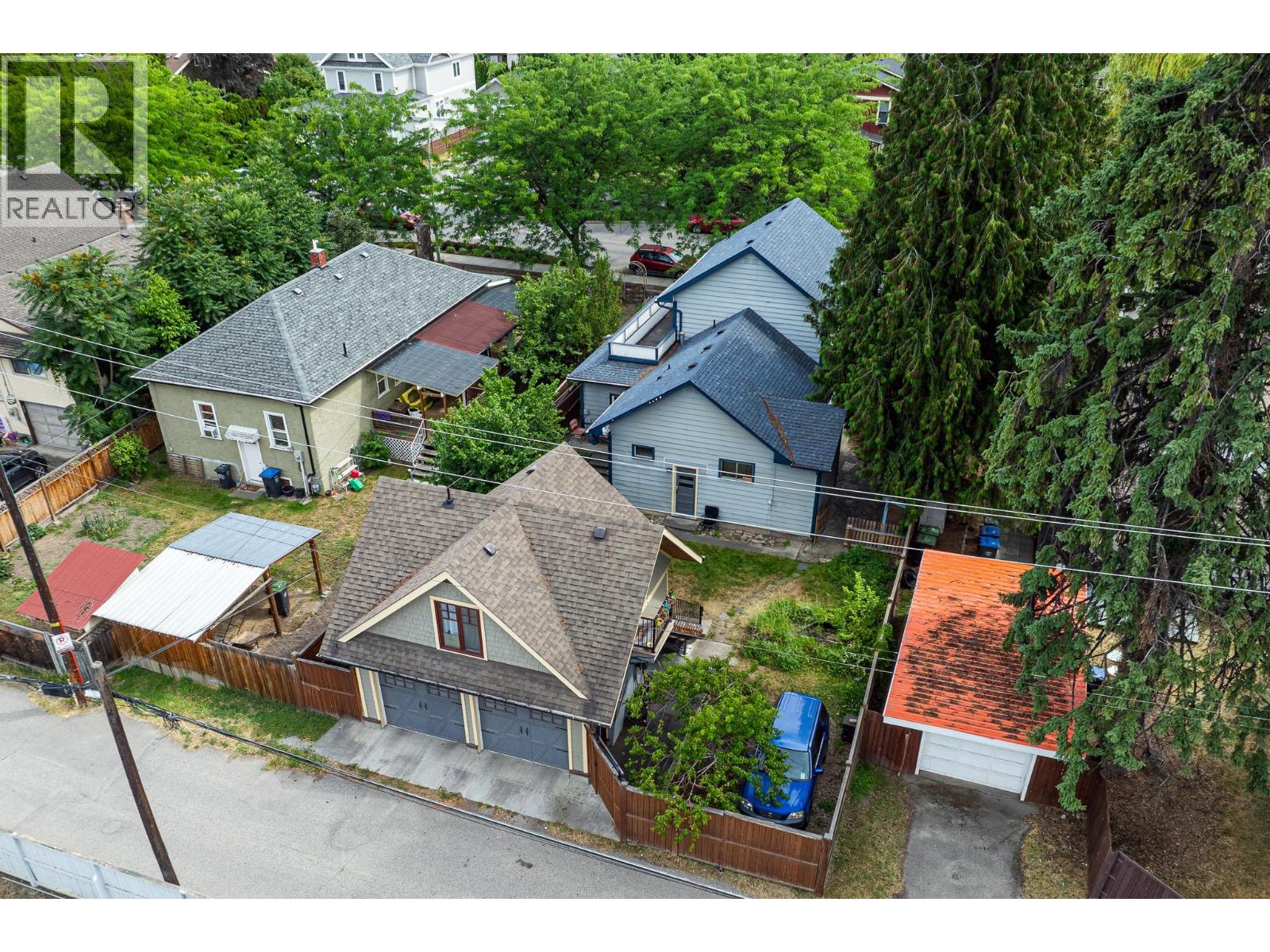 822 Lawrence Avenue, Kelowna, British Columbia  V1Y 6L9 - Photo 23 - 10393210