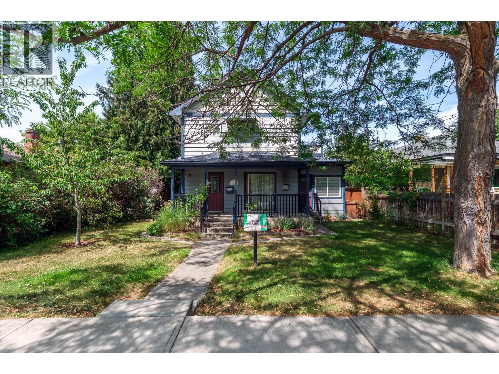 822 Lawrence Avenue, Kelowna, British Columbia  V1Y 6L9 - Photo 6 - 10393210