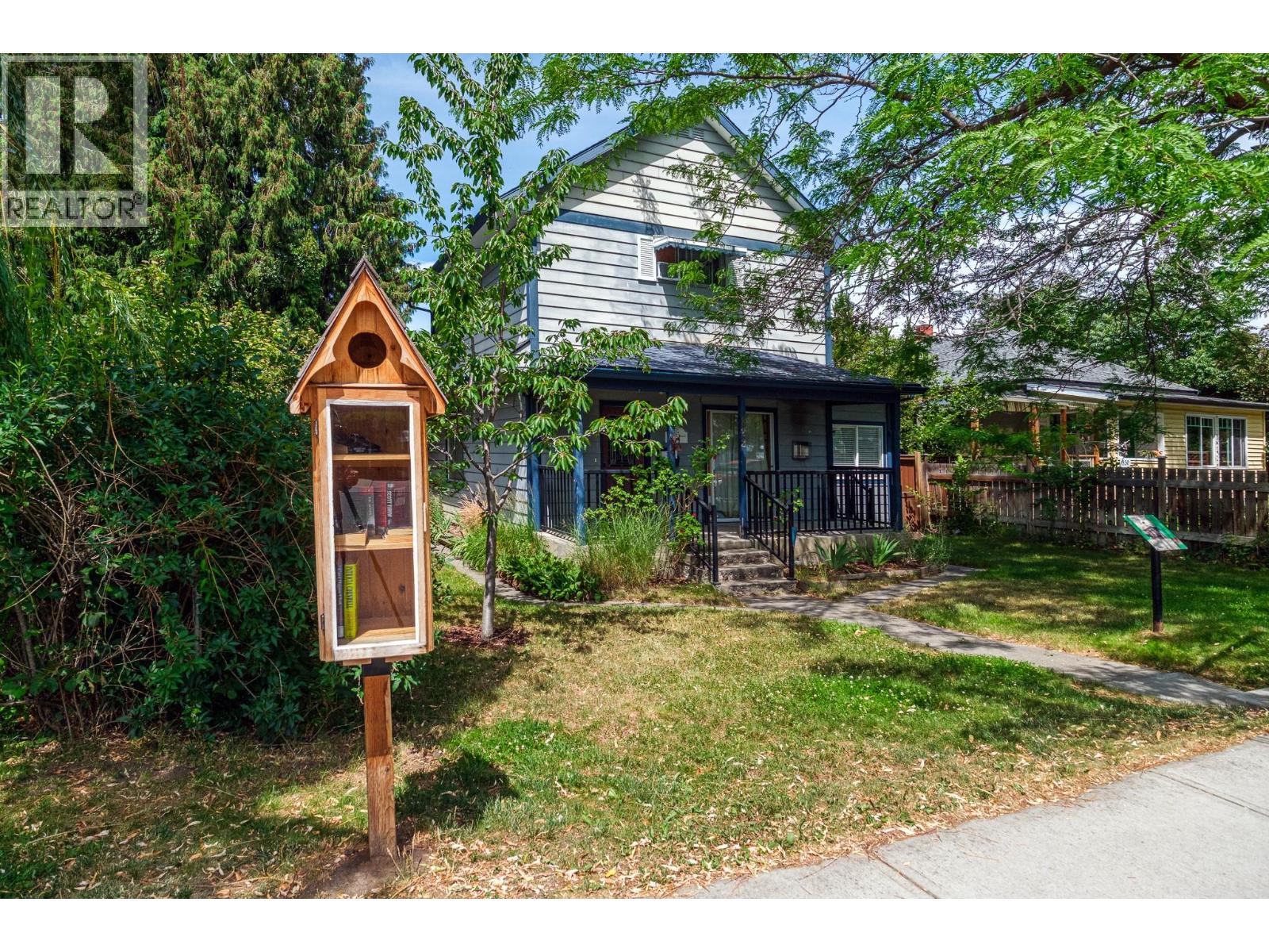 822 Lawrence Avenue, Kelowna, British Columbia  V1Y 6L9 - Photo 7 - 10393210