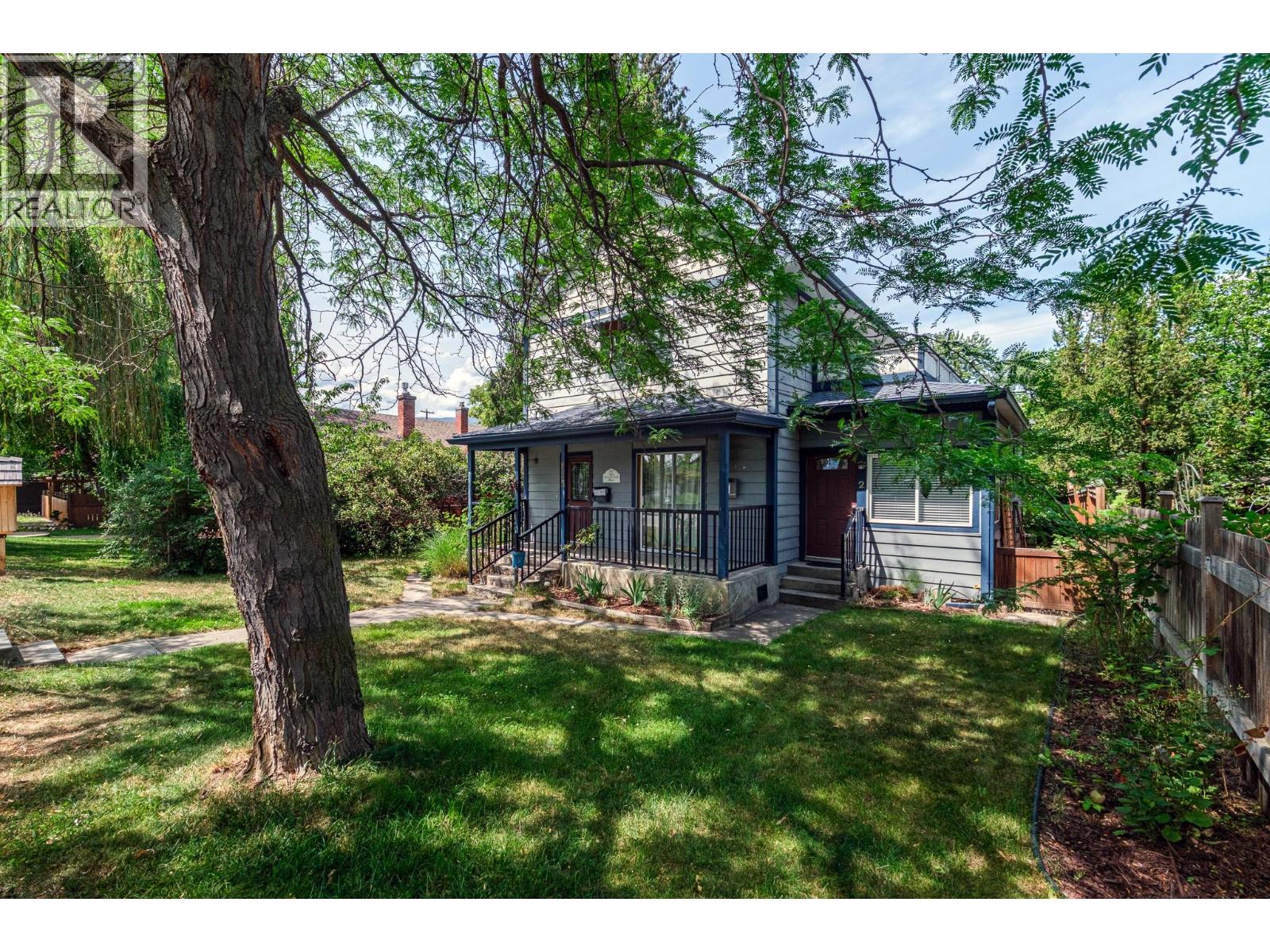 822 Lawrence Avenue, Kelowna, British Columbia  V1Y 6L9 - Photo 8 - 10393210