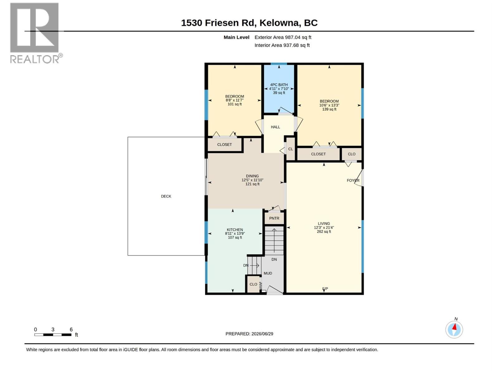 1530 Friesen Road, Kelowna, British Columbia  V1X 4X6 - Photo 33 - 10393180