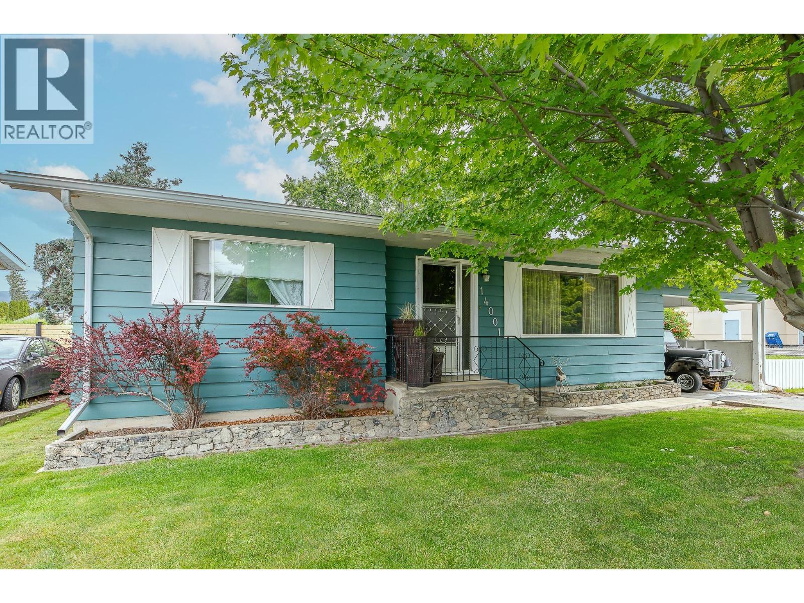 14001 Amm Avenue, Summerland, British Columbia  V0H 1Z0 - Photo 1 - 10393376