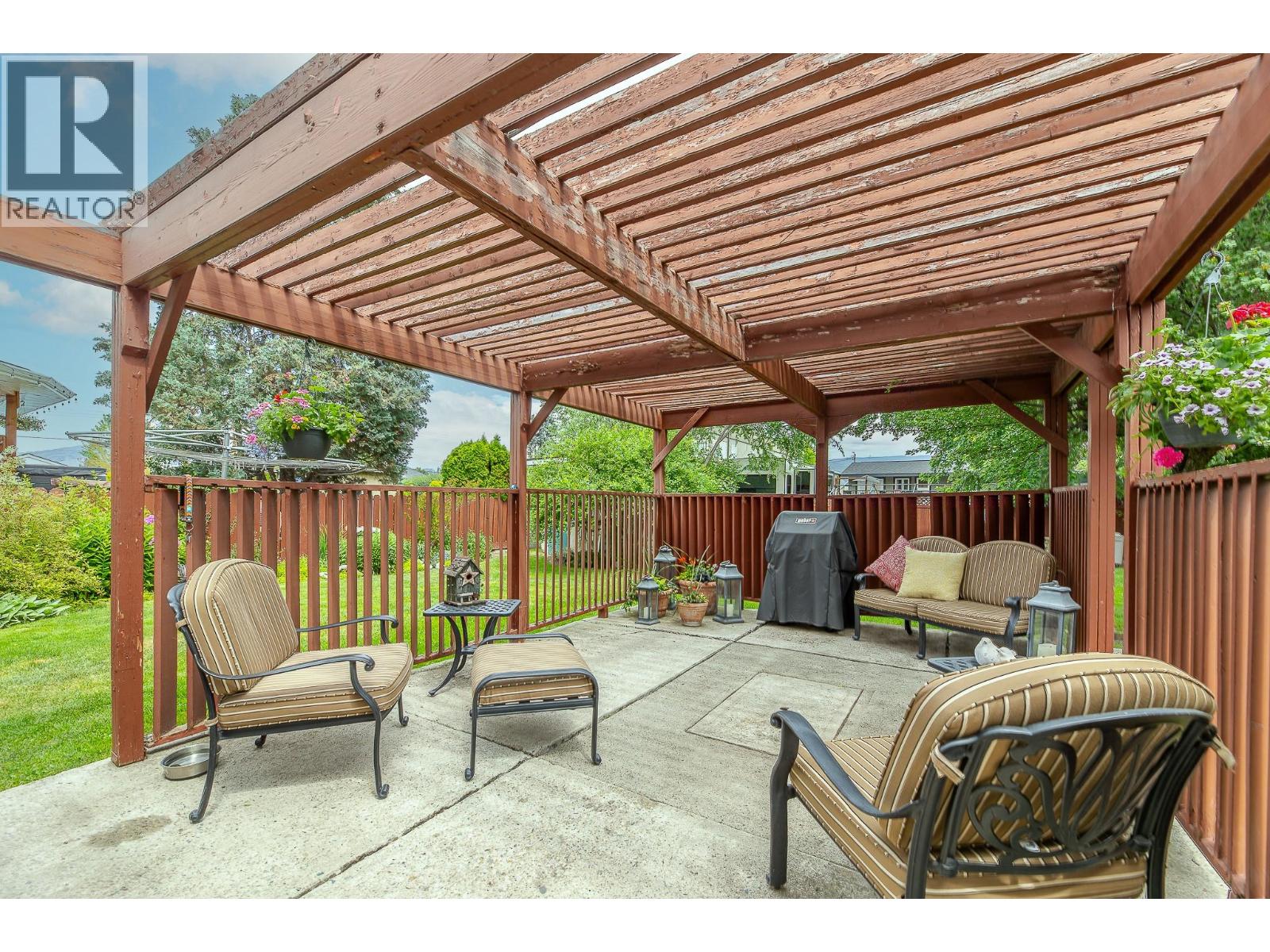 14001 Amm Avenue, Summerland, British Columbia  V0H 1Z0 - Photo 21 - 10393376