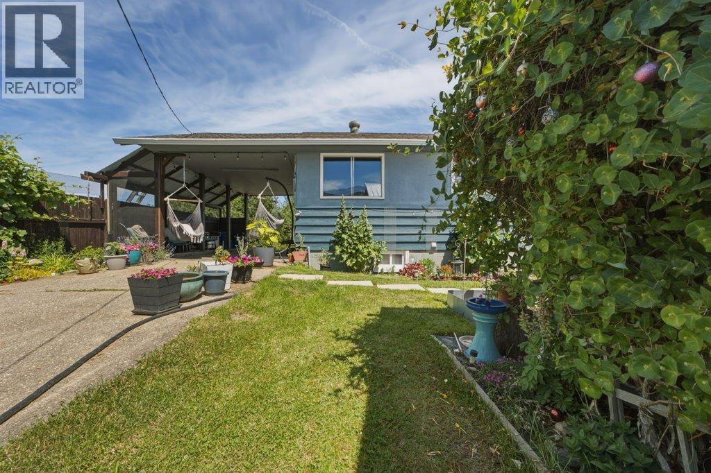 3580 20 Avenue Se, Salmon Arm, British Columbia  V1E 1X9 - Photo 46 - 10393337