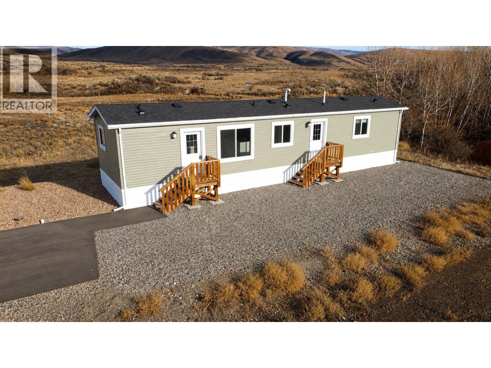 1620 Stage Road Unit# 9, Cache Creek, British Columbia  V0K 1H0 - Photo 1 - 10393334
