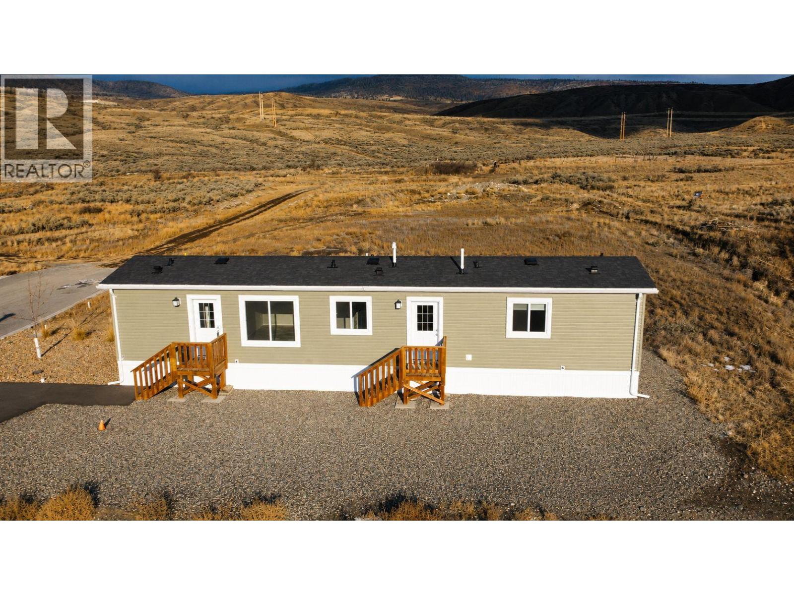 1620 Stage Road Unit# 9, Cache Creek, British Columbia  V0K 1H0 - Photo 2 - 10393334