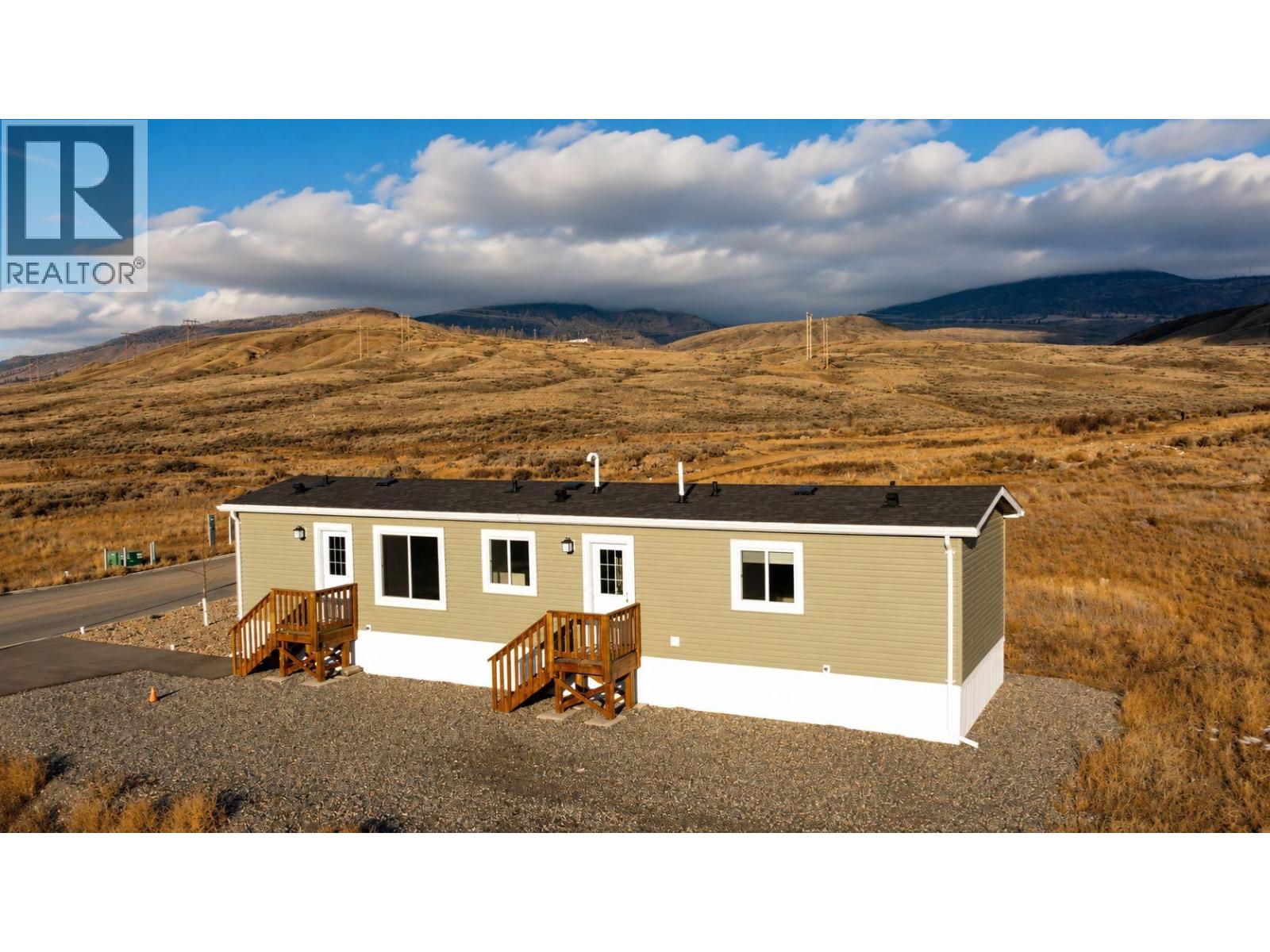 1620 Stage Road Unit# 9, Cache Creek, British Columbia  V0K 1H0 - Photo 3 - 10393334